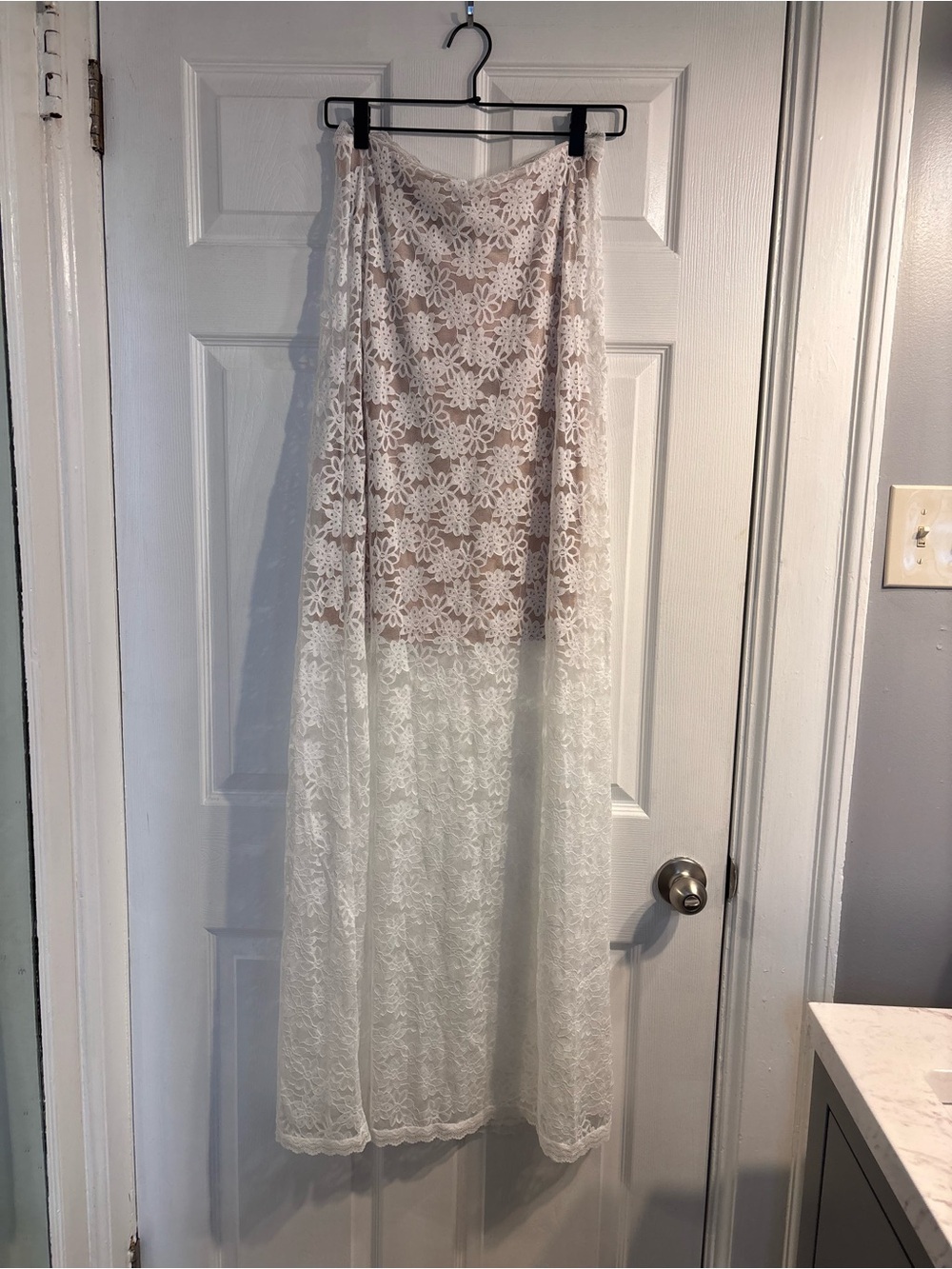 Runway the Label Kinera Maxi Dress NWT - Picture 3 of 6